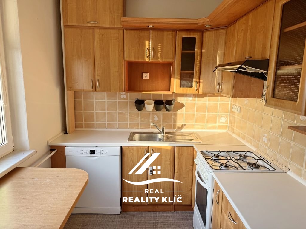 Pronájem bytu 3+1, ul. Čsa. Armády, Hlučín, ev.č. 00409 - 3