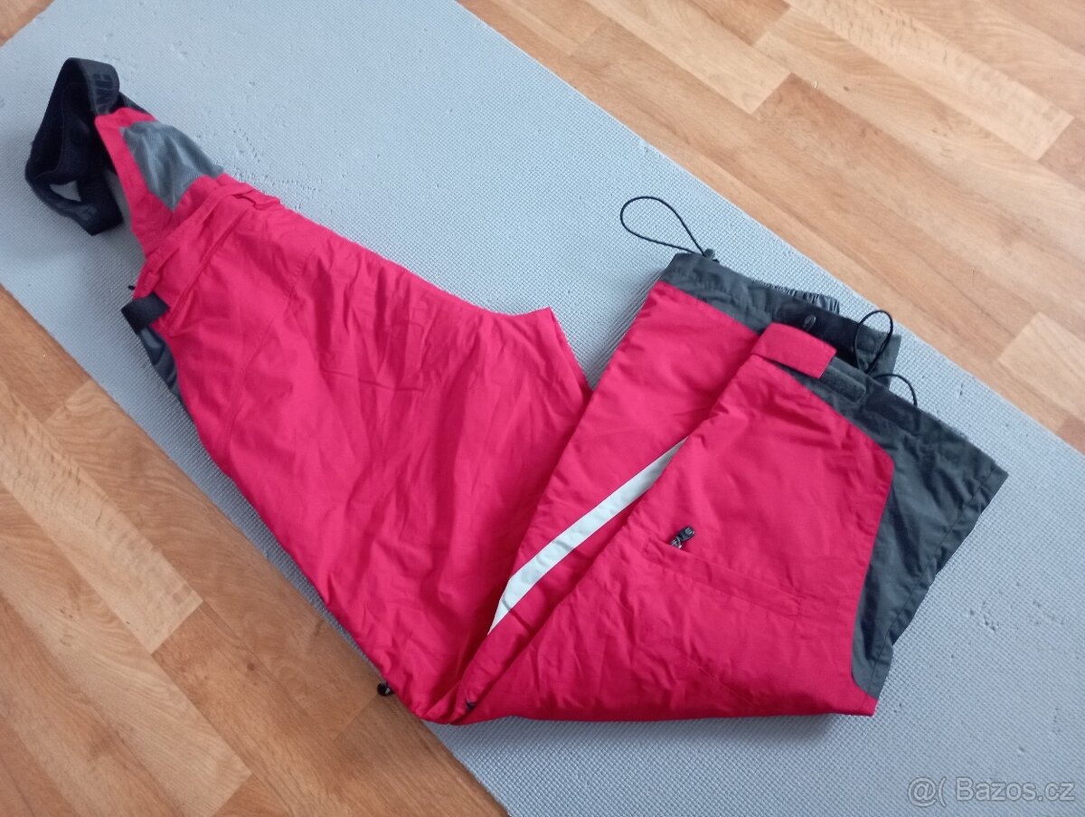 Pánské lyžařské kalhoty Nord Blanc vel. L - 3