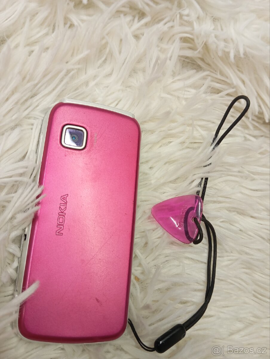 Nokia 5230 - 3