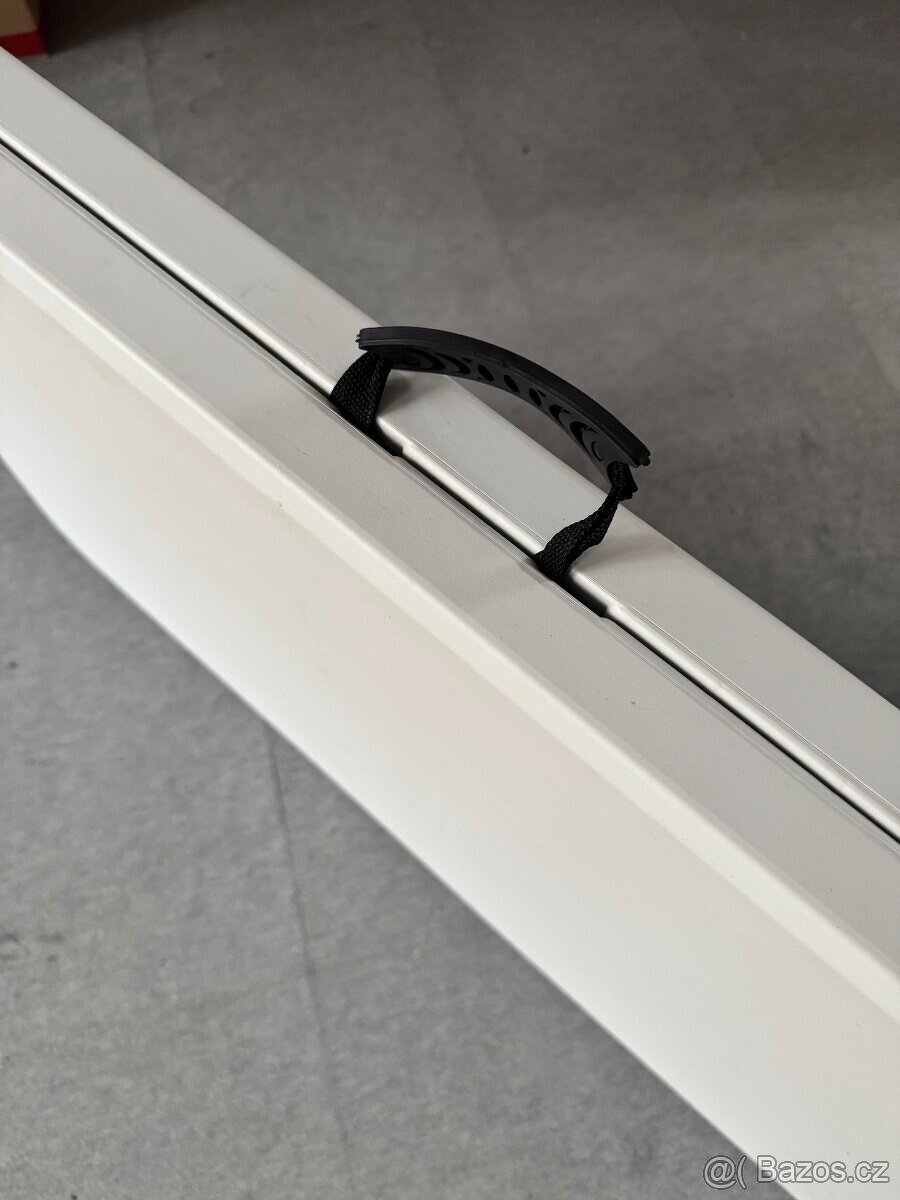 Stůl skládací -rozkládací 240x75x75 - 3