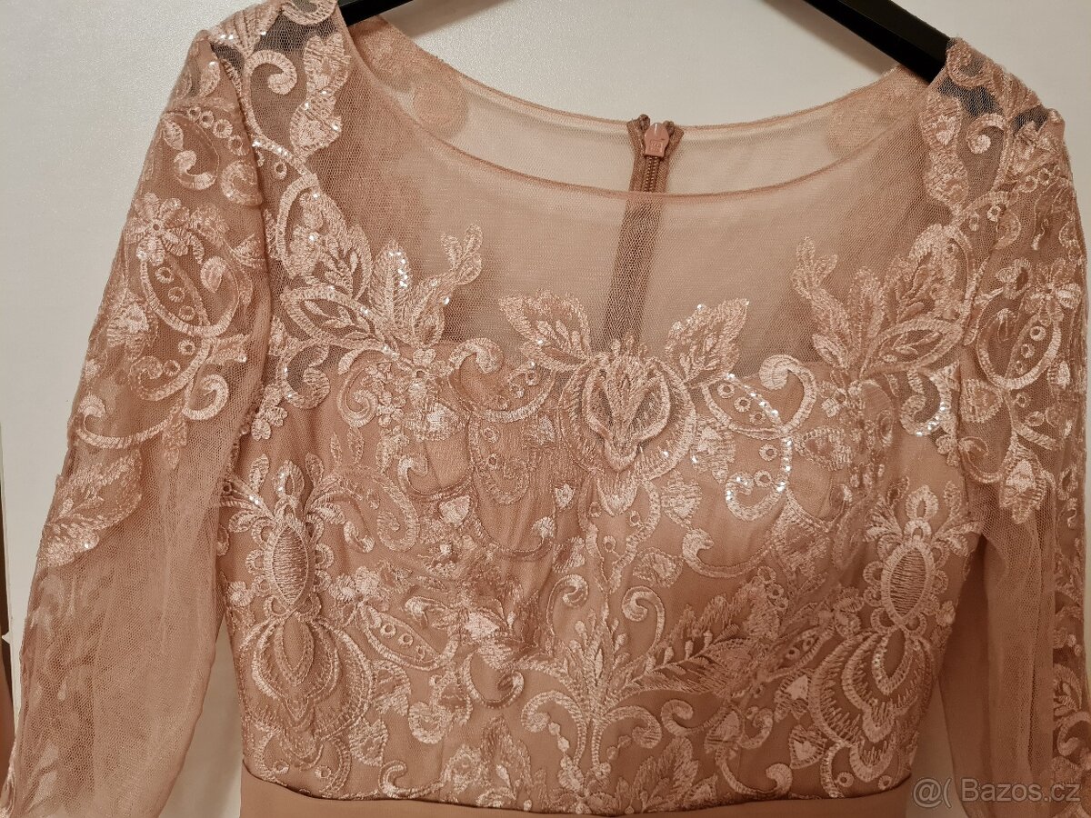 společenské šaty - 3