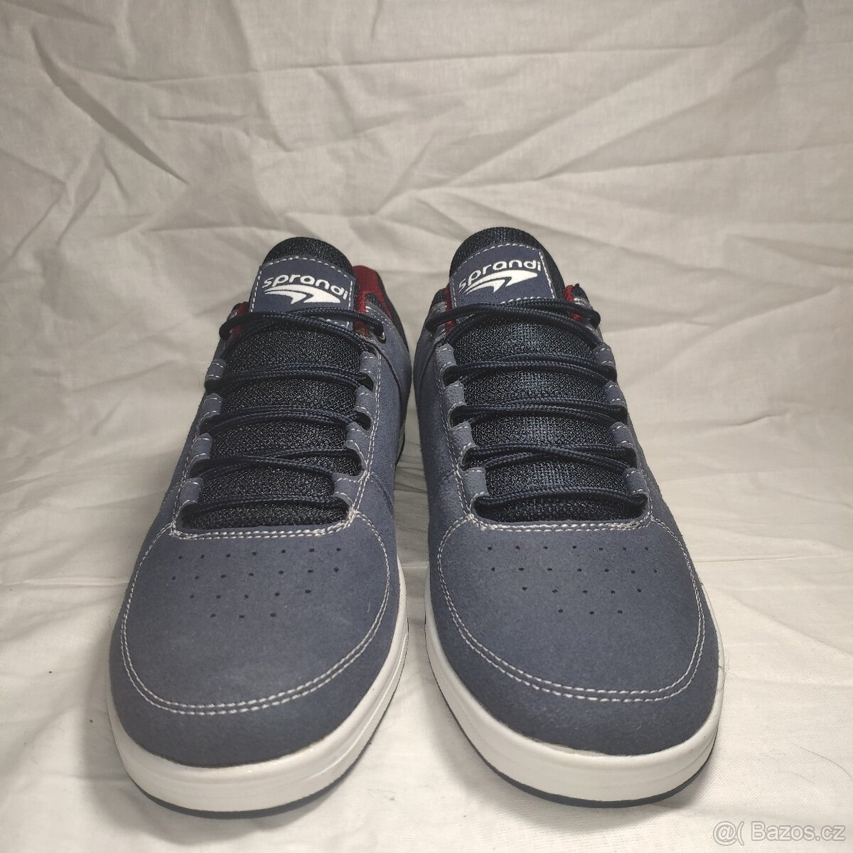 ❗❗SPRANDI PÁNSKÉ TENISKY, VELIKOST 42❗❗ - 3
