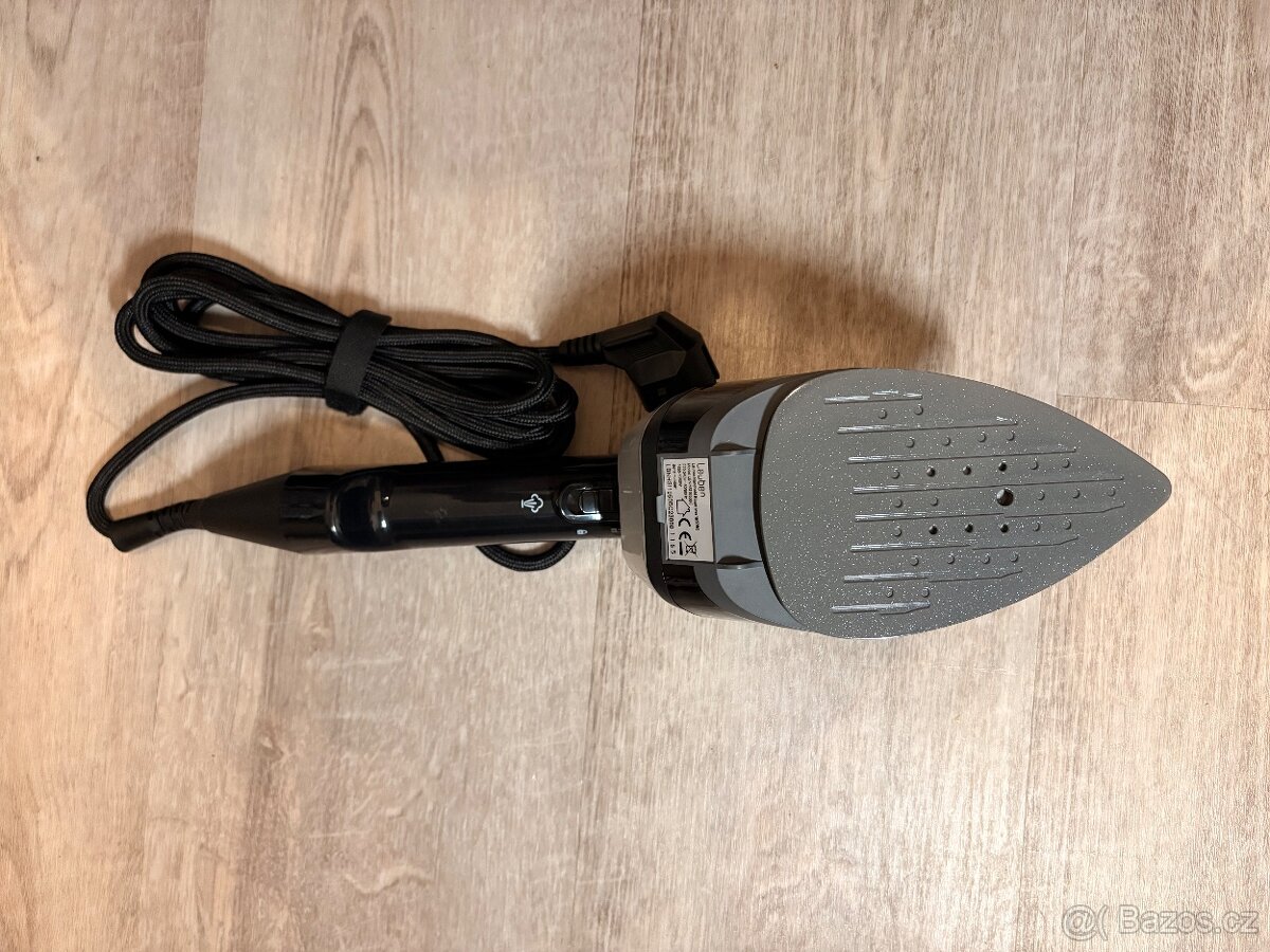 Parní žehlička Lauben Handheld Steam Iron 1950BC - 3