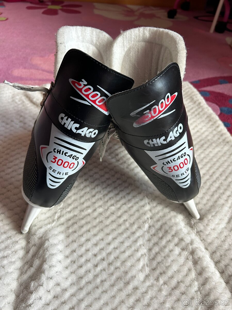 brusle chlapecké - 3