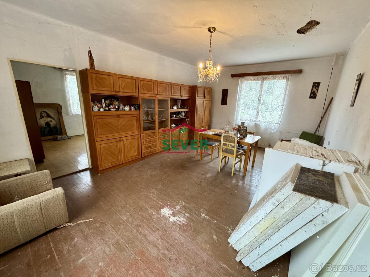 Prodej, RD, Liběšice - Lhota, okr. Louny - 3