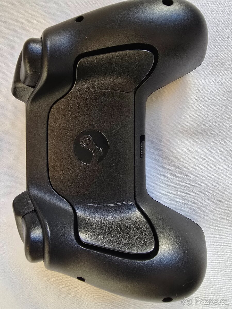 Steam controller - 3