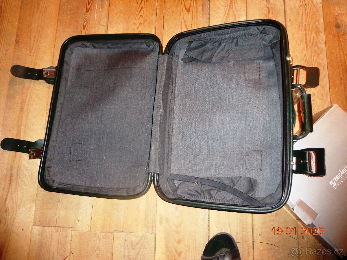 Cestovní kufr - 3