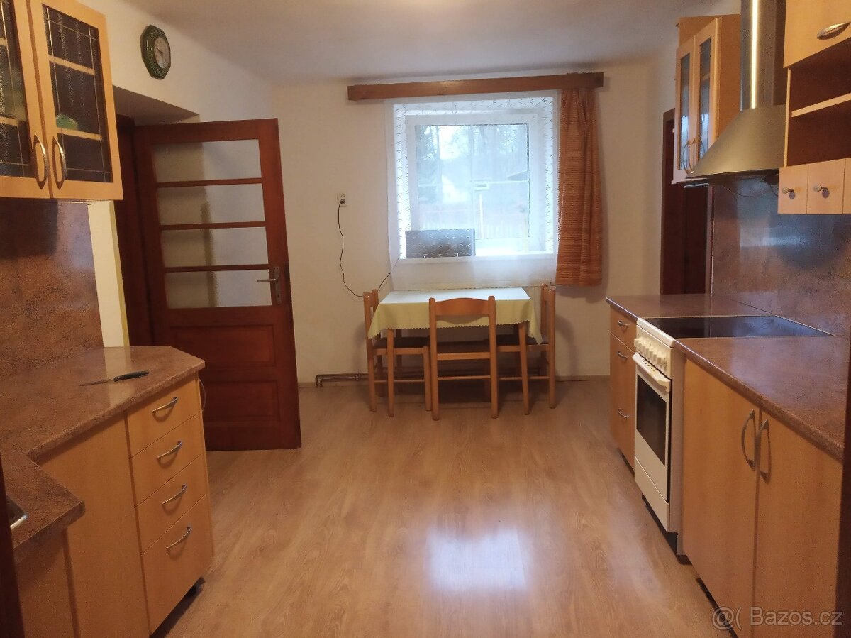 Pronájem bytu 3+1 - 3