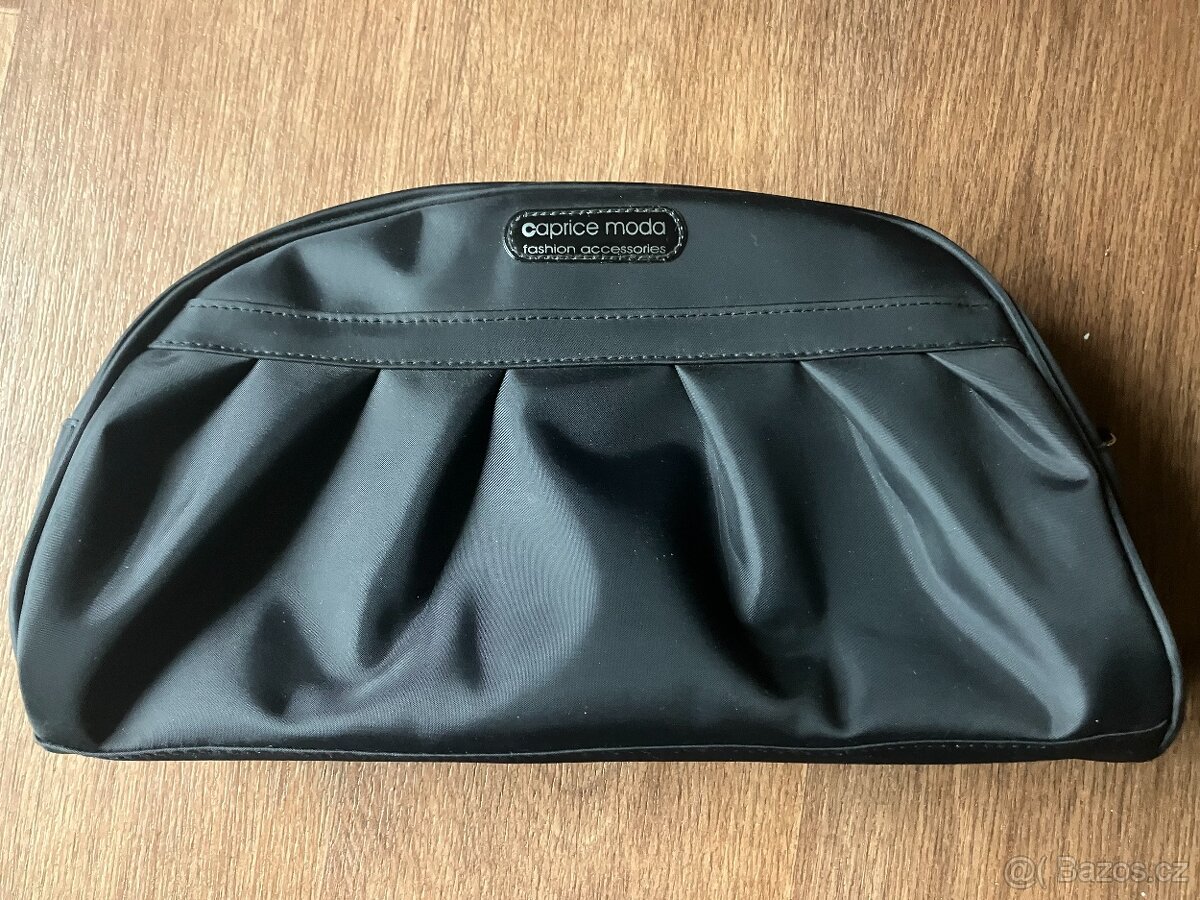 Kosmetická taška - 3