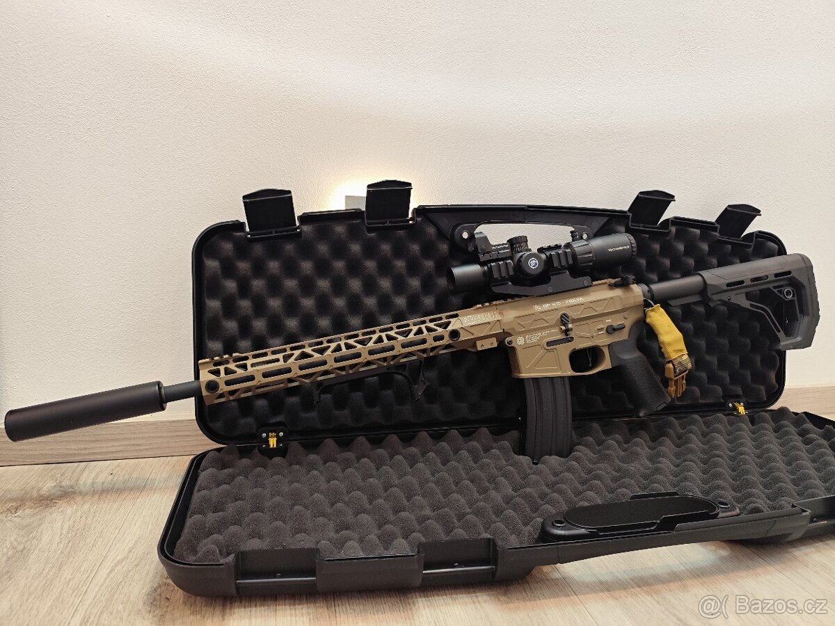 Delta Armory freya EPES - 3