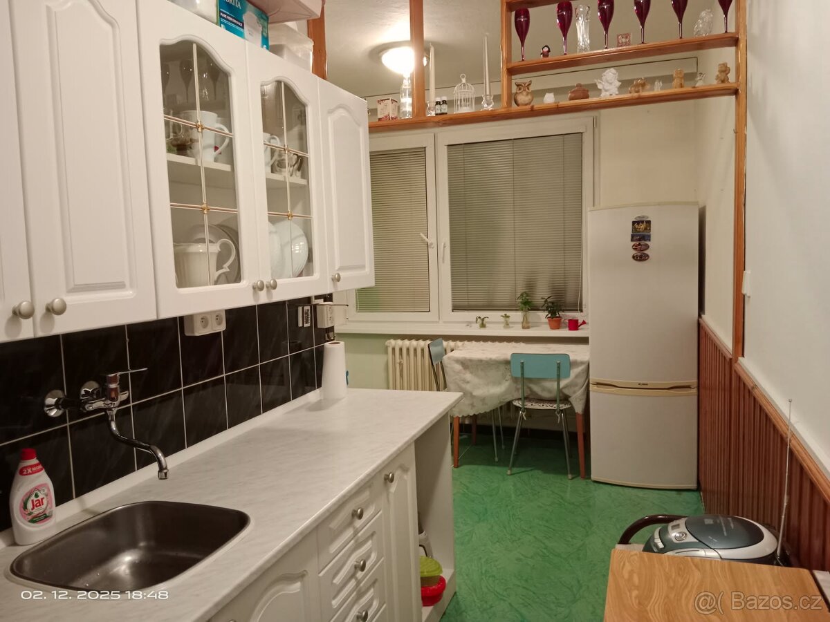 Pronájem bytu 1+1 Kyjov - 3
