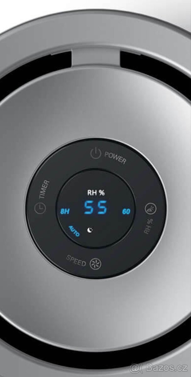 Philips zvlhčovač vzduchu - 3