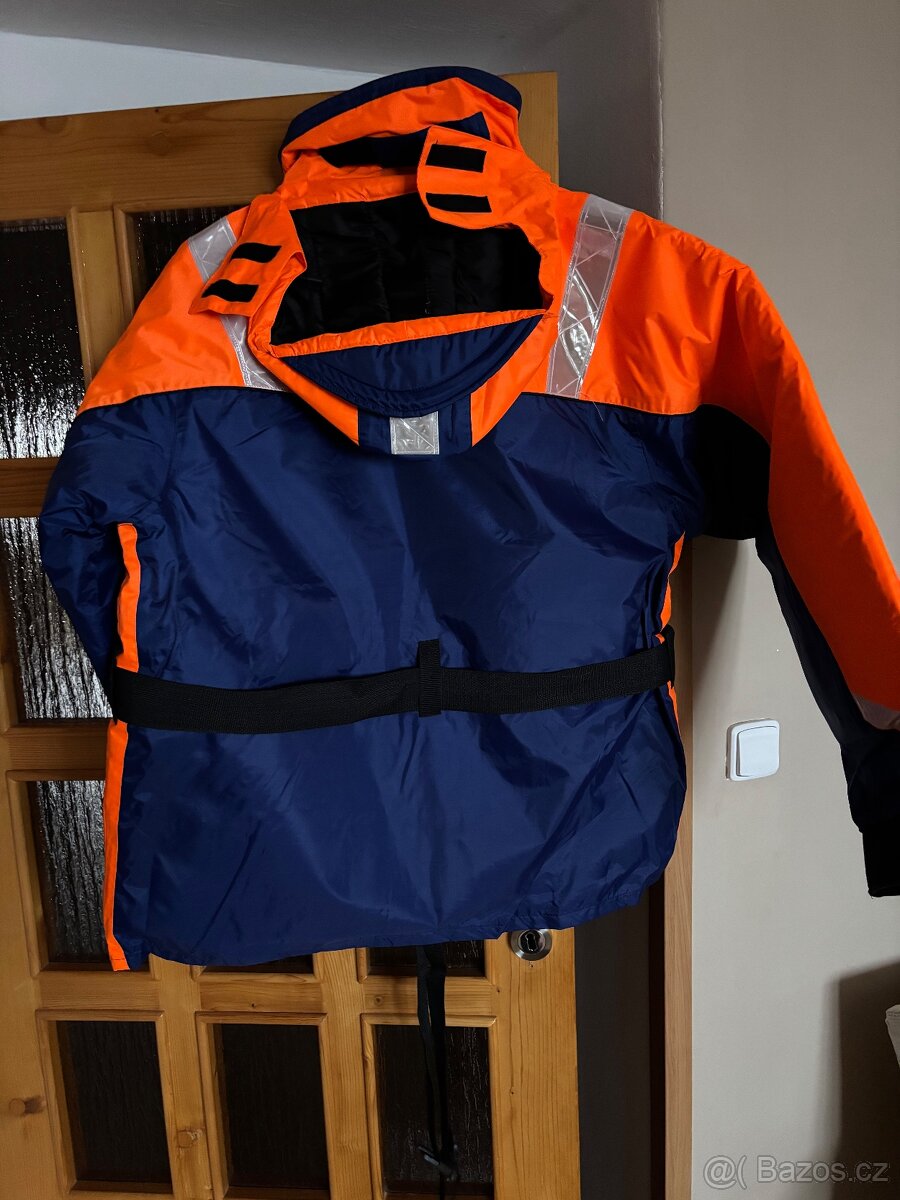 Rybářský oblek - 3