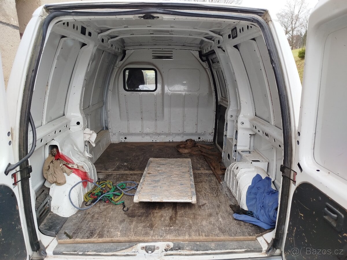 Citroen Jumpy 2.0 HDI - 3