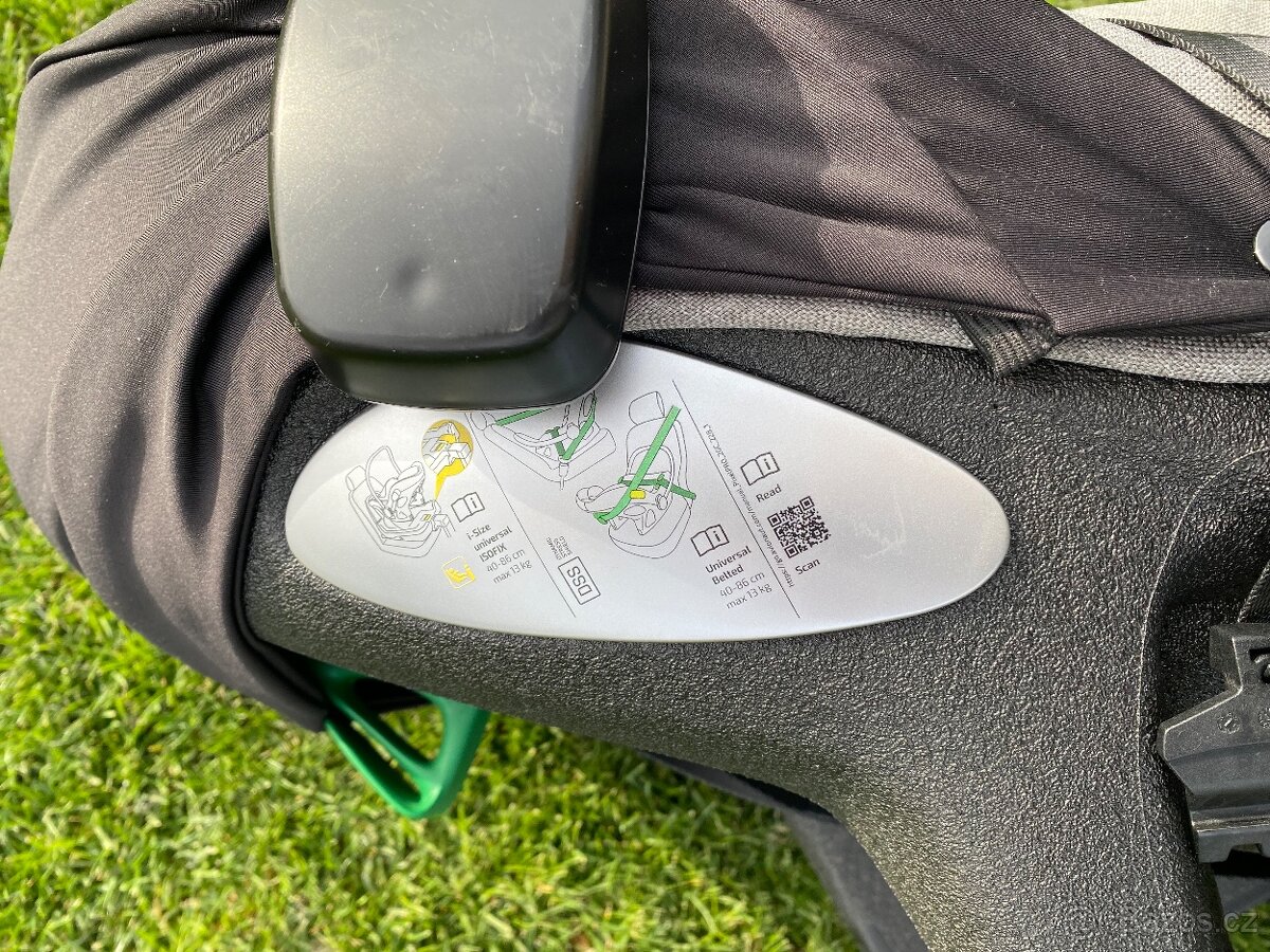 Vajíčko Avionaut Pixel PRO 2.0 - 3