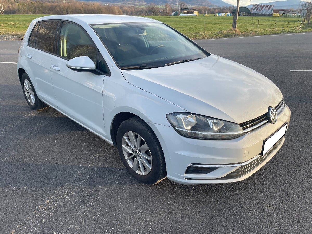 Golf 7 2017 1.0 tsi 81kw TK do 2/2026 - 3