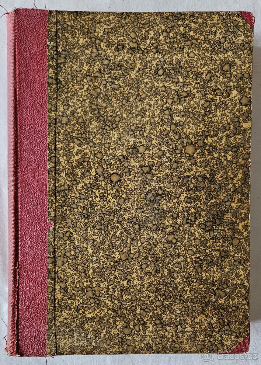 Vpřed ročník 3. 1947/1948 - 3