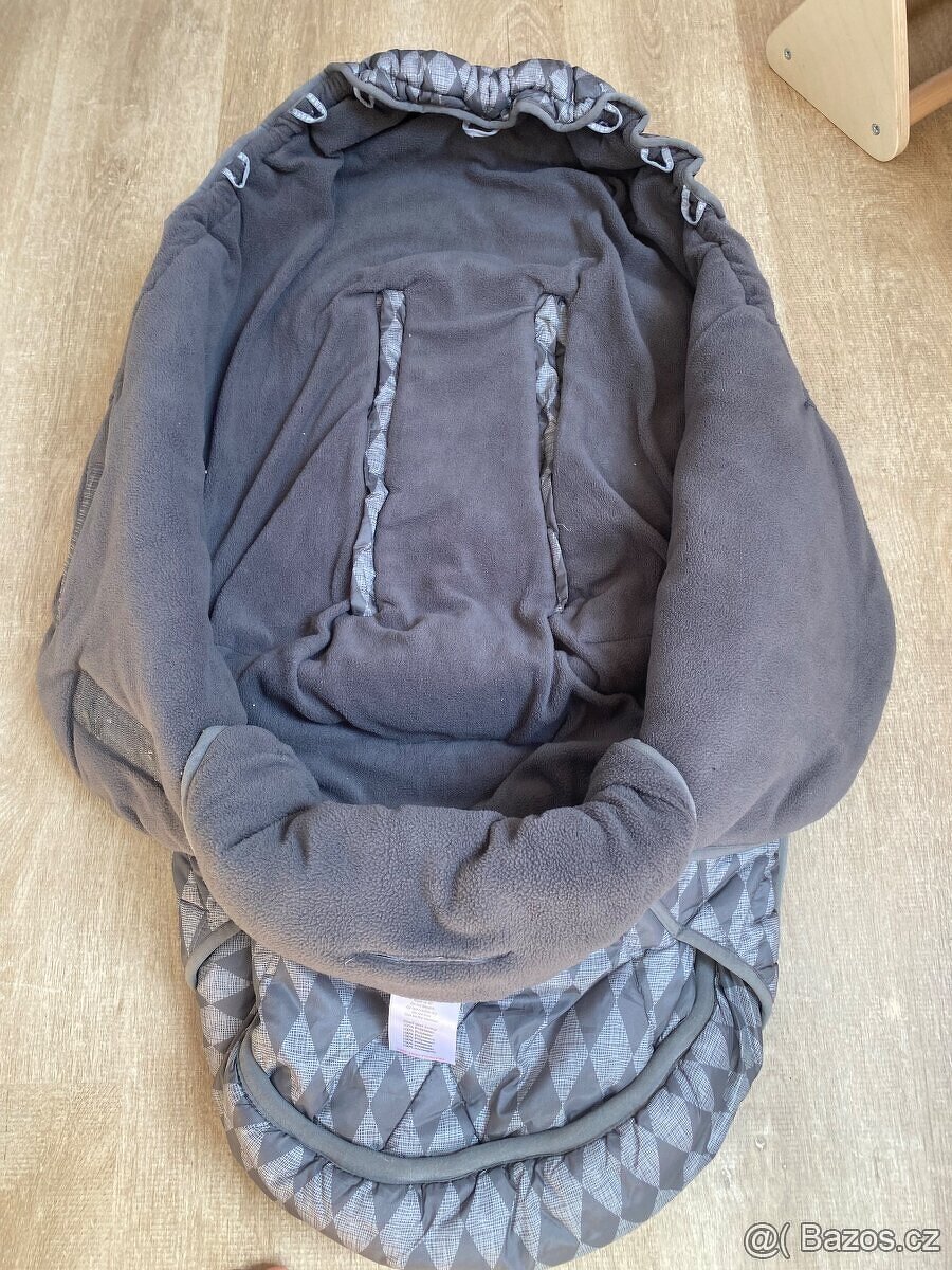 Fusak Lodger Bunker - 3