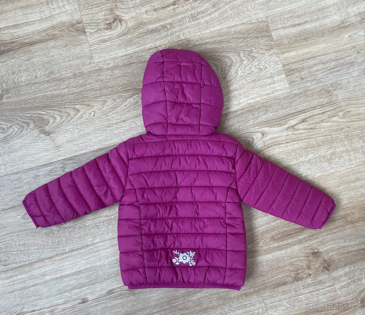 Dětské oblečení vel. 86/92 (1/2) - 3