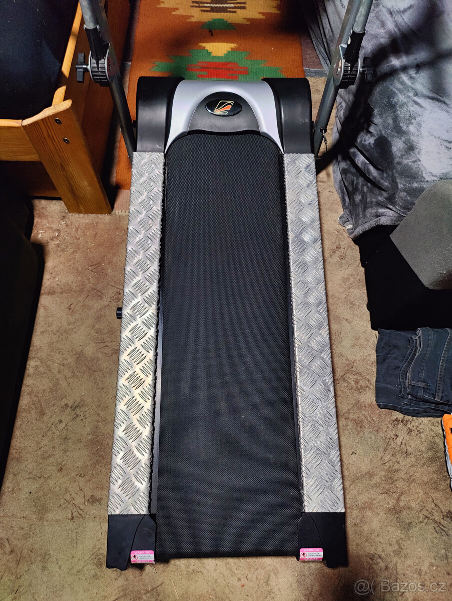 Běžecký pás Insportline - 3