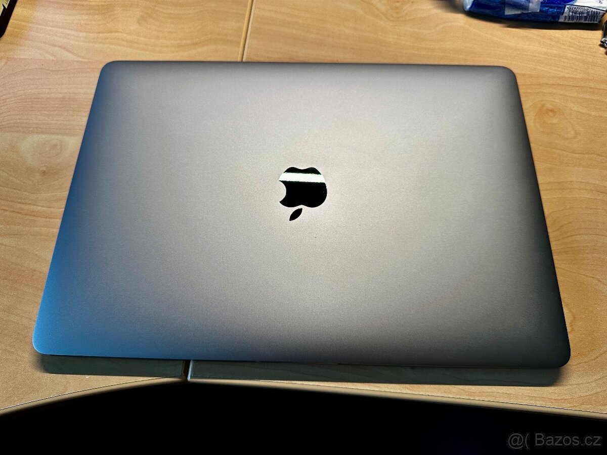 Apple MacBook Pro 13" Touch Bar (2019) – NOVÁ baterie - 3