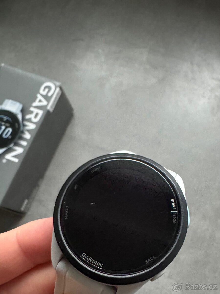 Garmin Forerunner 165 - 3