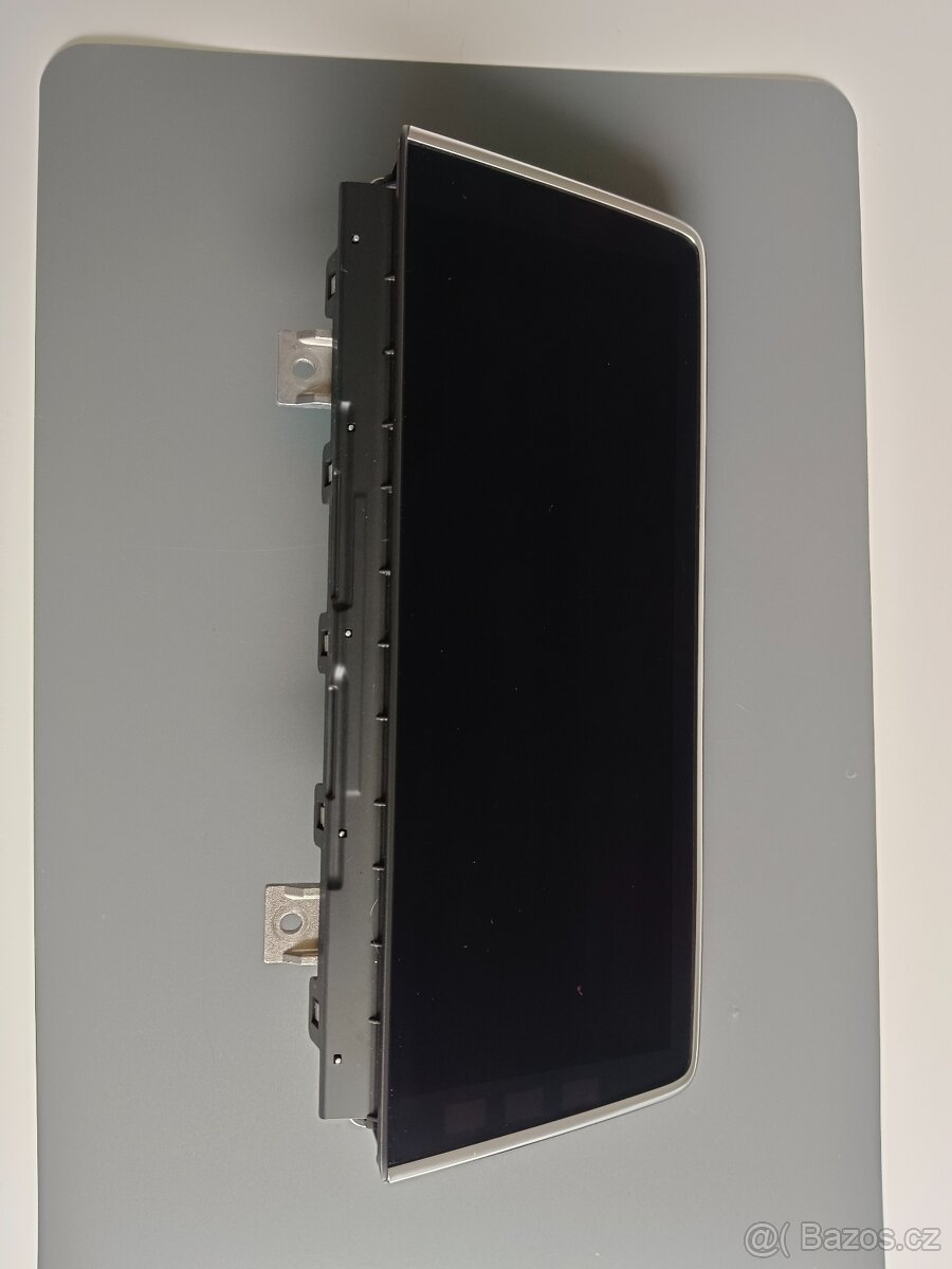 Displej BMW X6 f16 - 3