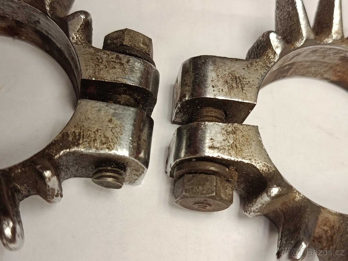 BSA, Norton, Triumph, Ariel. - 3