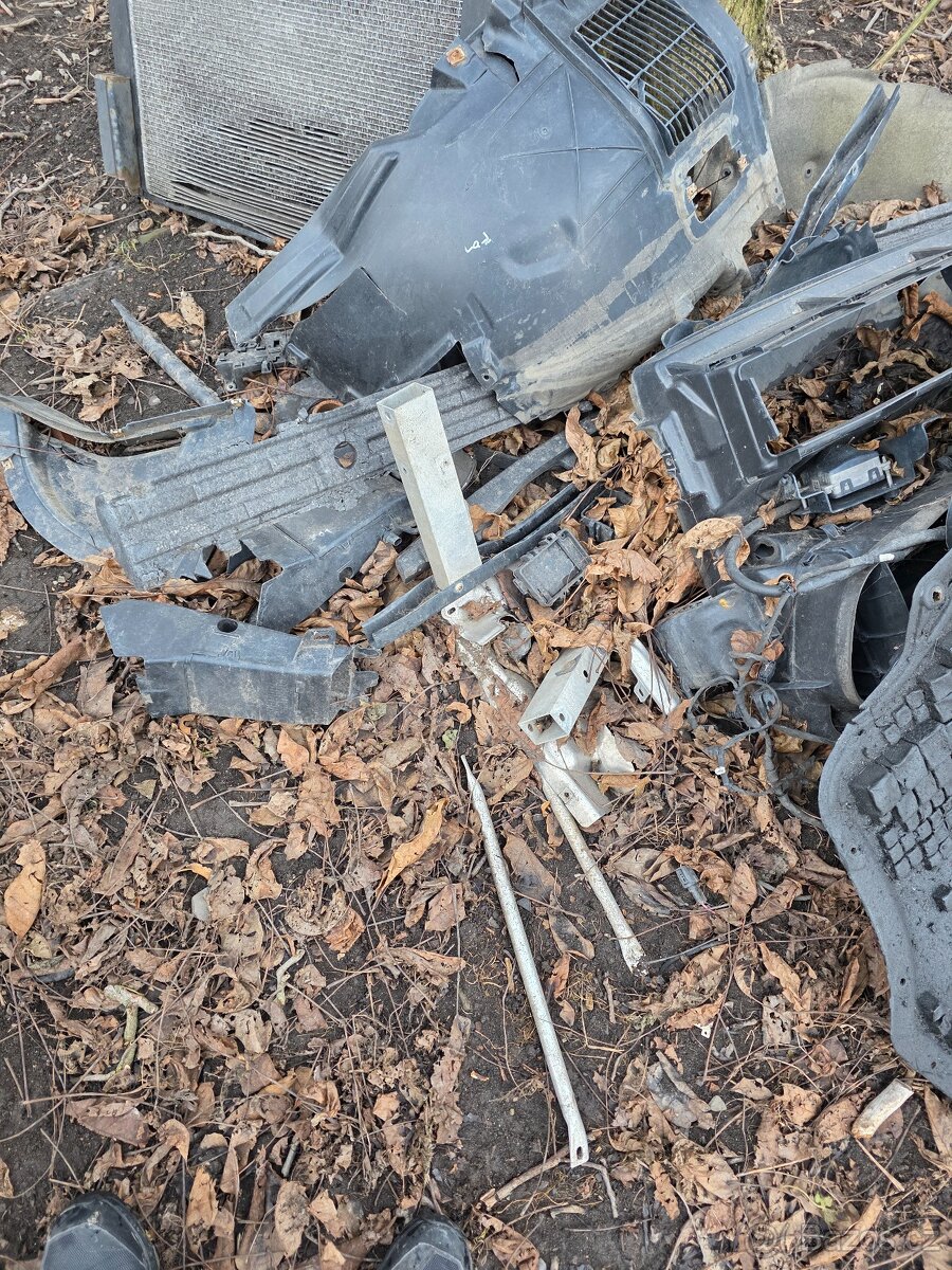 Dily bmw 730d f01 - 3