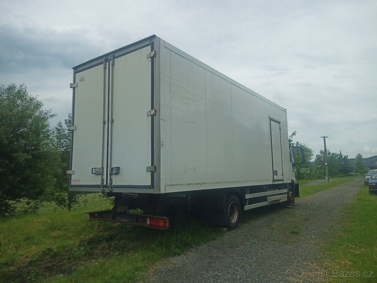 Iveco EuroCargo Ml 120e25 chladící box - 3