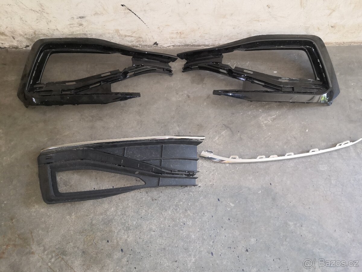 Volksagen Passat lift - 3