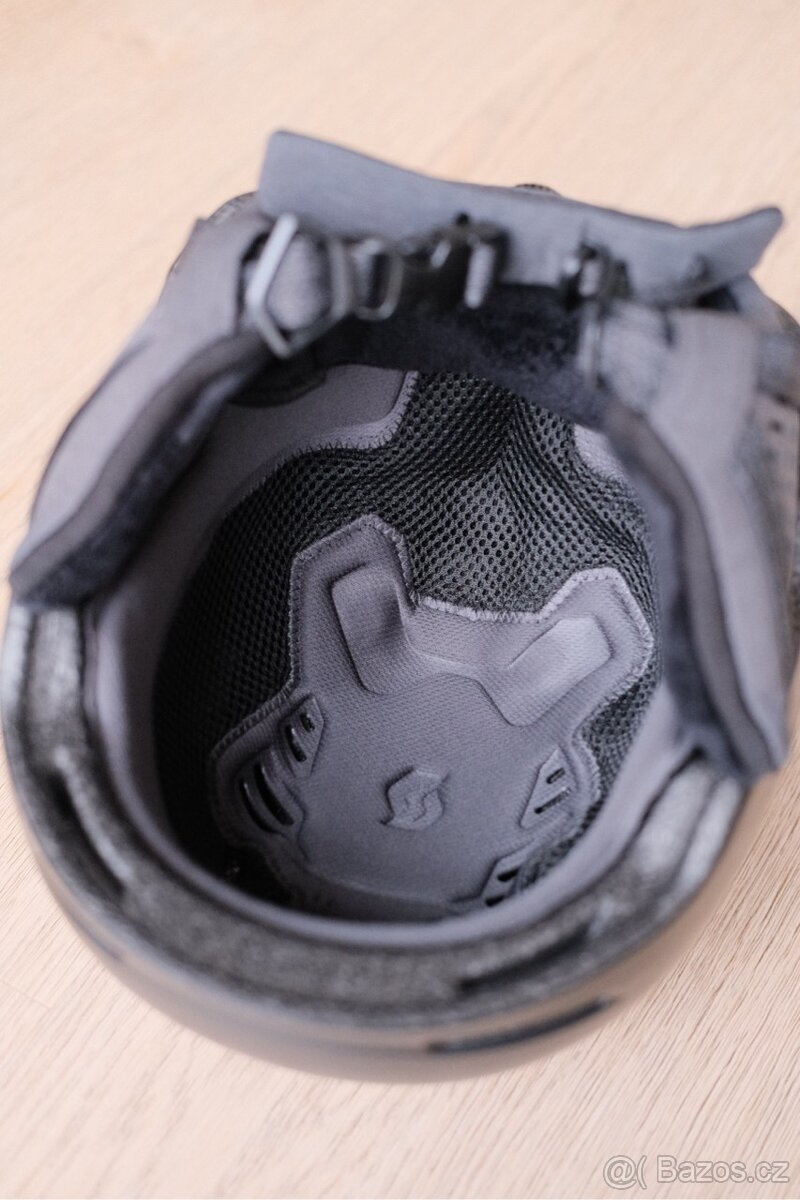 Scott Track M Helma (55-59cm) - 3