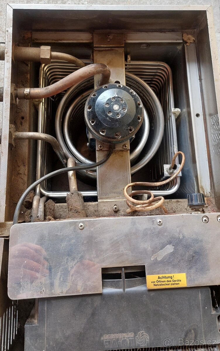 Profi pivní chlazeni - 3