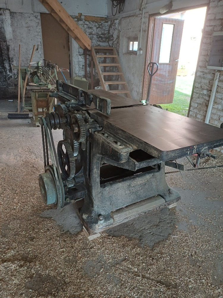 Hoblovka s protahem - 3