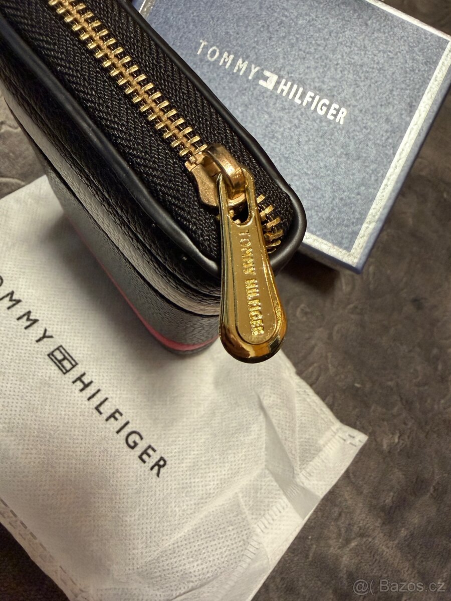Peněženka Tommy Hilfiger - 3