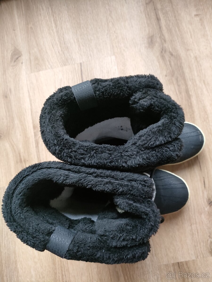 Zimní boty Loap, 37 - 3