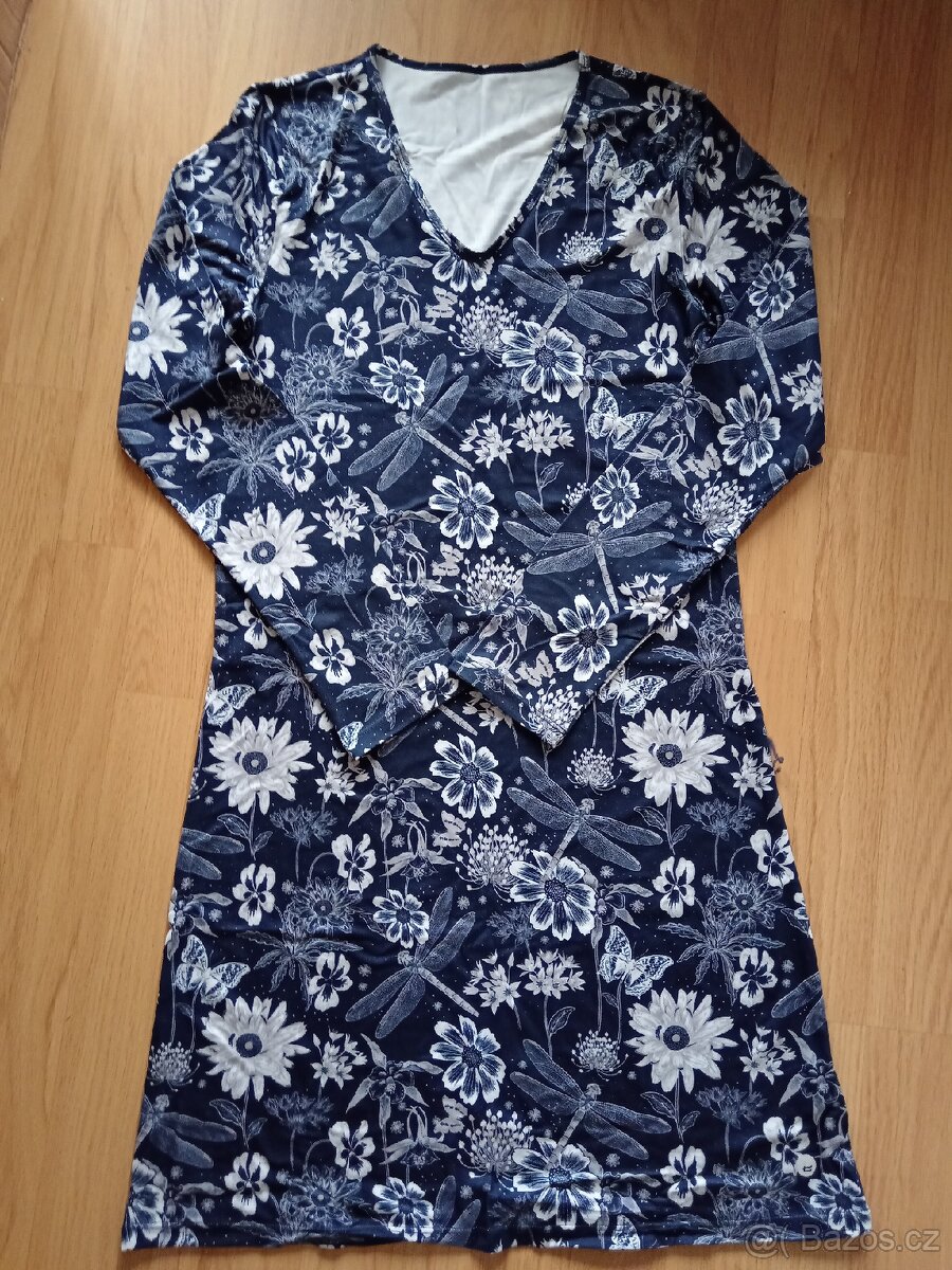 Dámská noční košile Libelle - 3