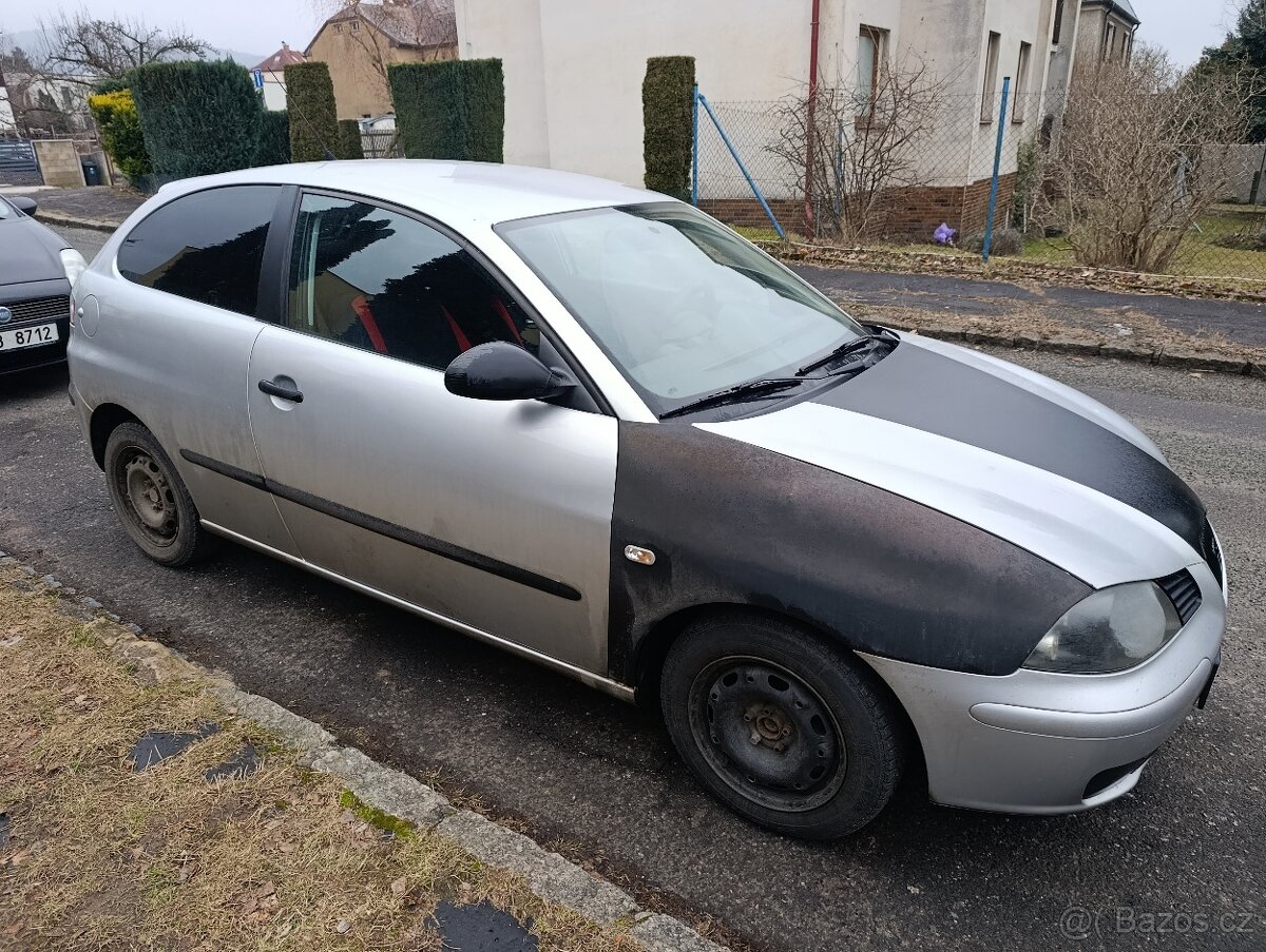 Seat Ibiza 3 dv. - 3