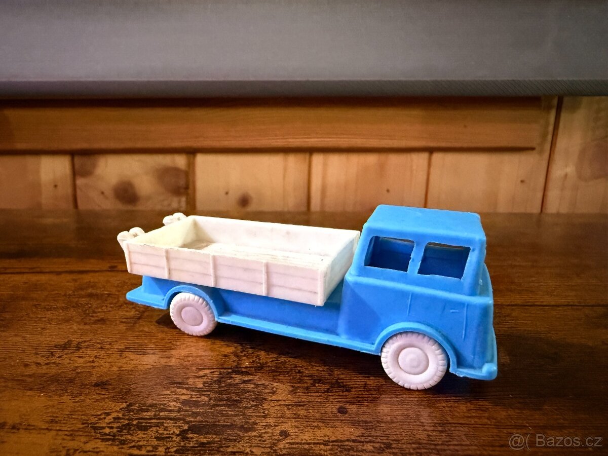 Nákladní auto SMĚR - 3