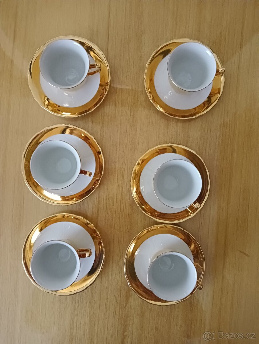 Zlatá sada - 3