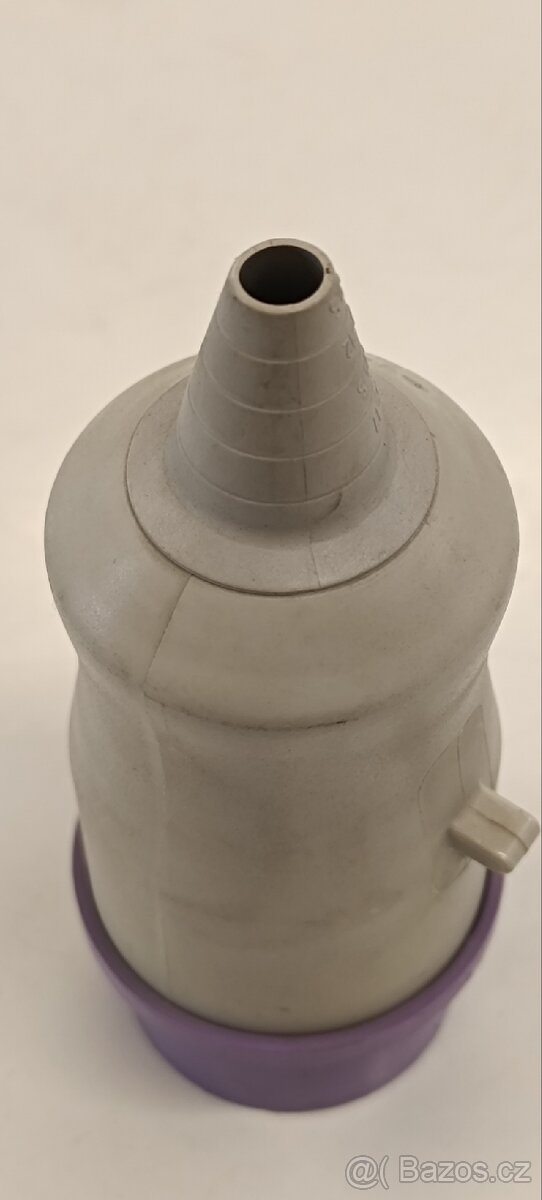 Kempingová vidlice - 3