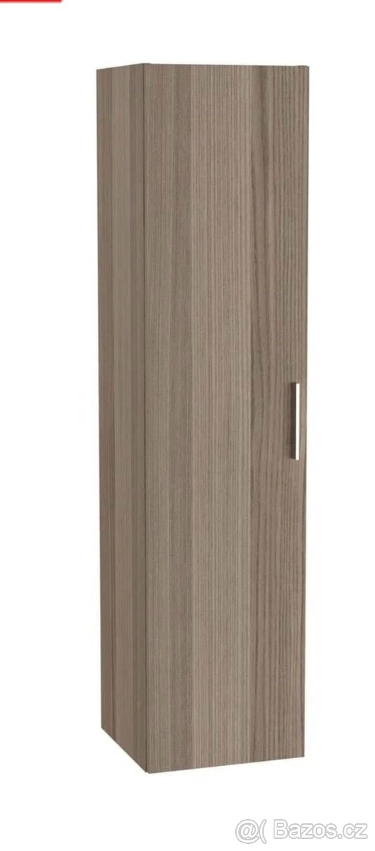 Koupelnová skříňka - 3