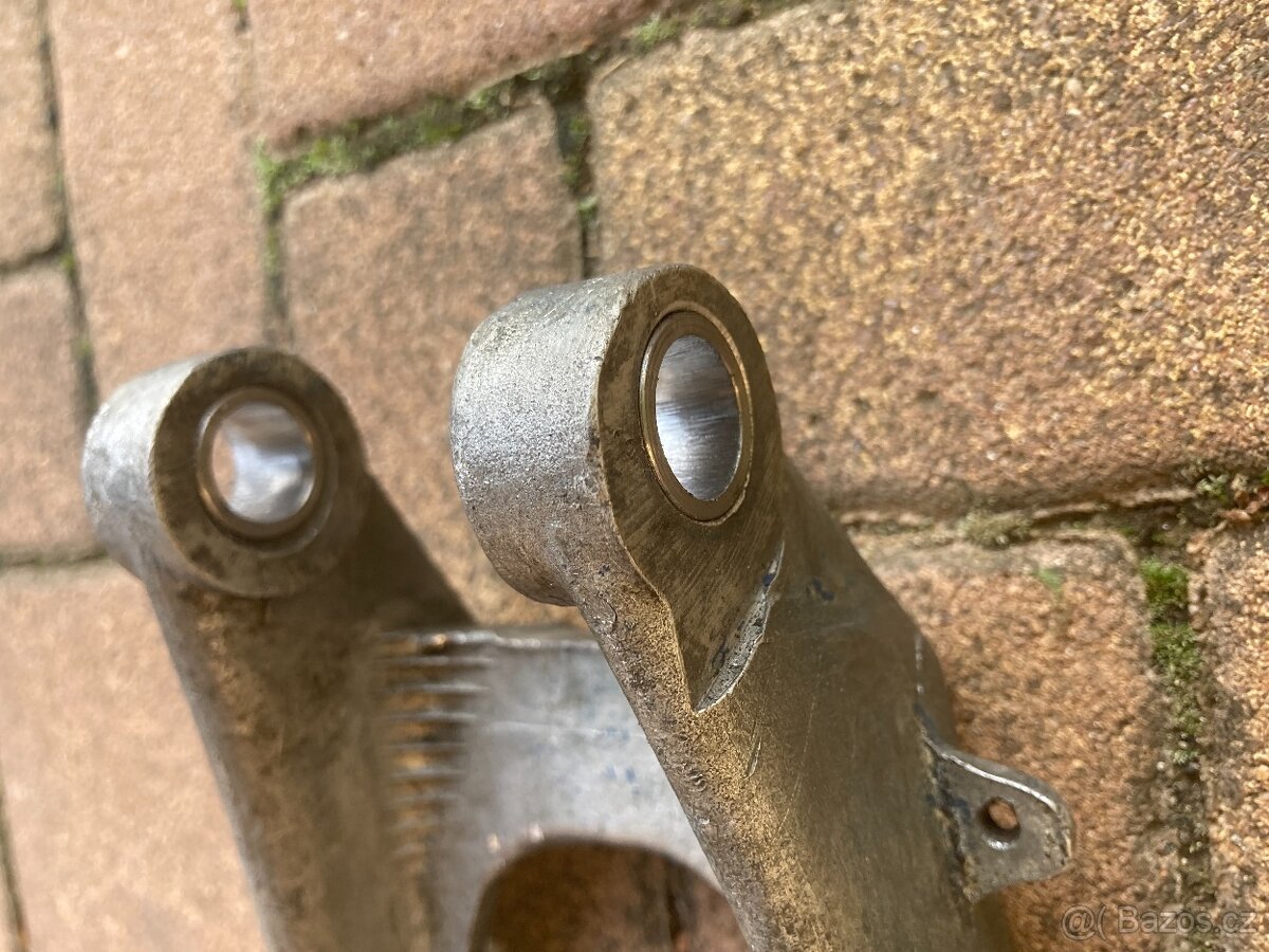 Stojan Jawa kývačka - 3