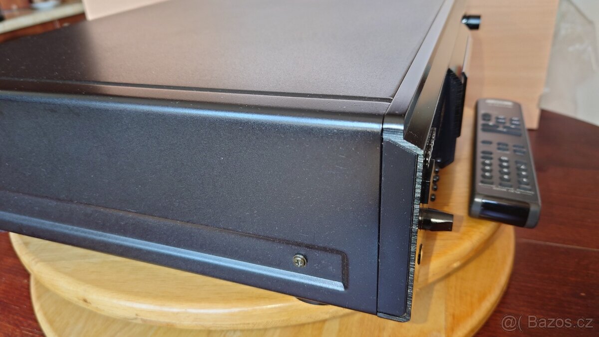 CD SONY CDP XA 50ES - 3