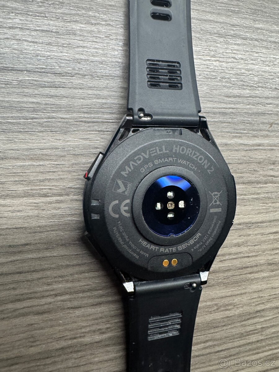 Hodinky Madvell Horizon 2 - 3