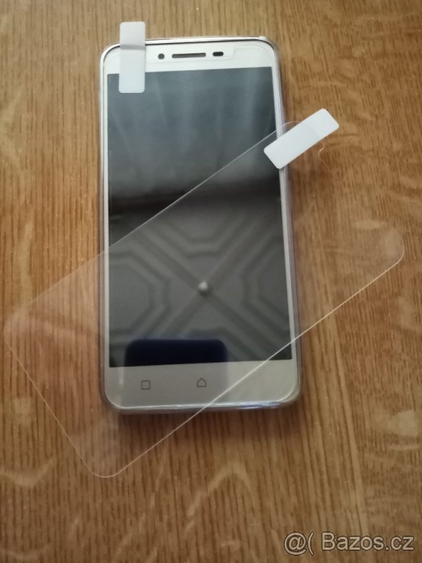 Obaly na Lenovo K5 - 3