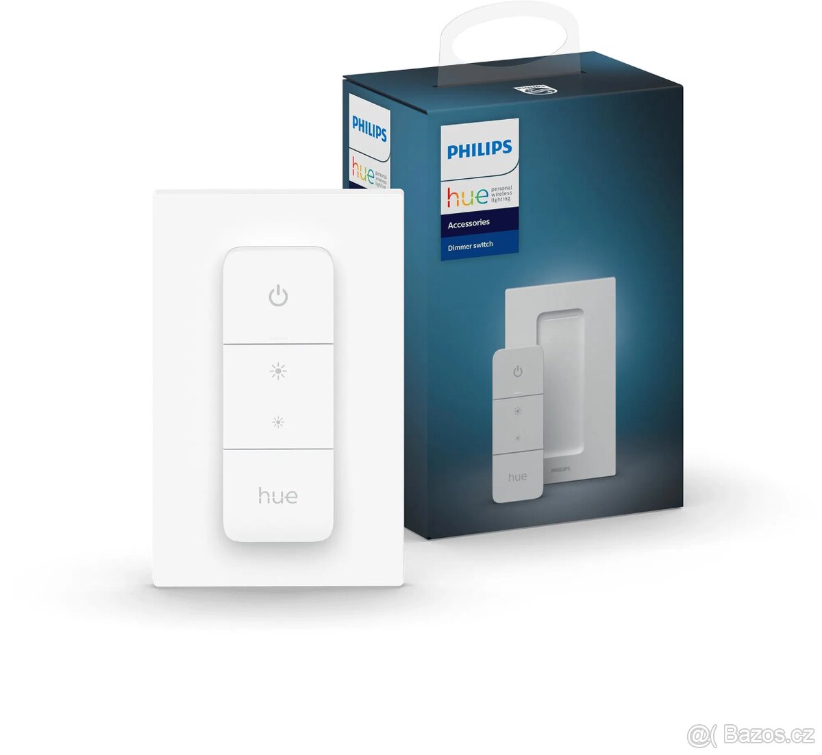 Chytré osvětlení Philips Hue - 3