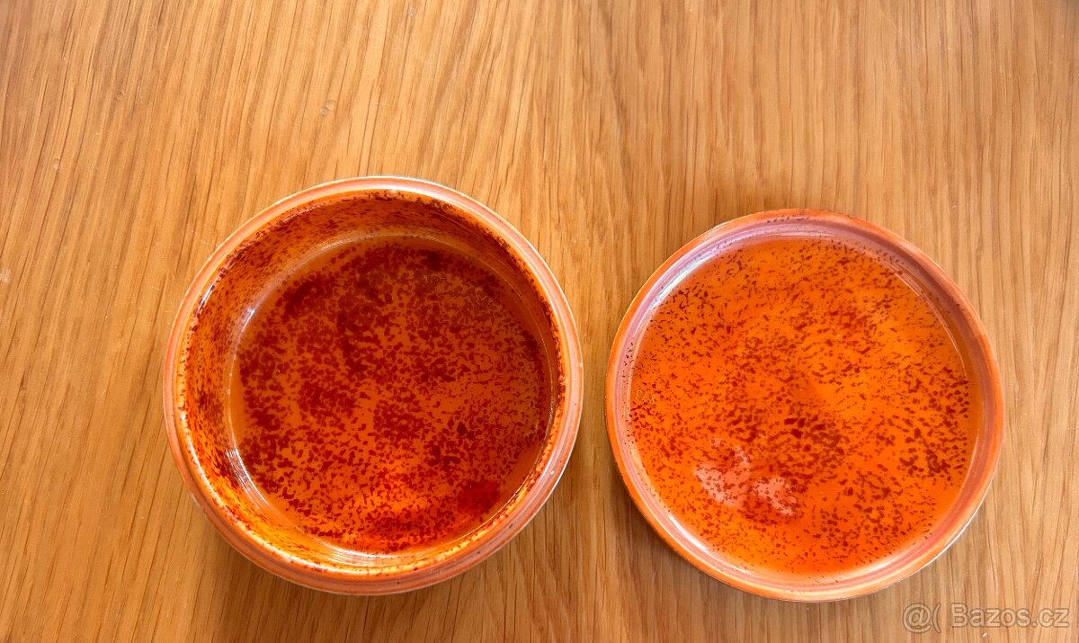 Starožitná dóza Rosenthal - 3