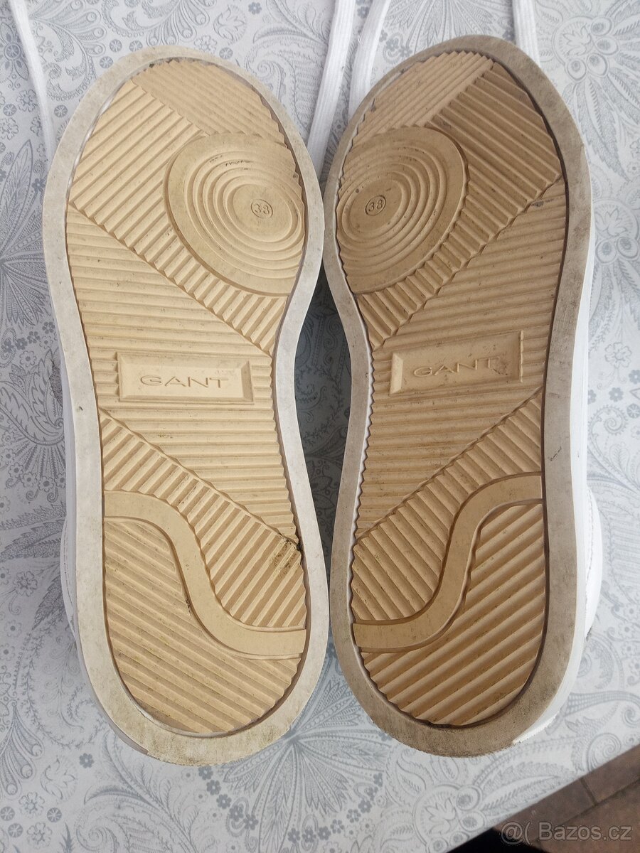 Dětské boty Gant - 3