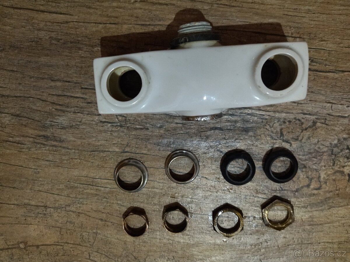 Retro keramická baterie - 3